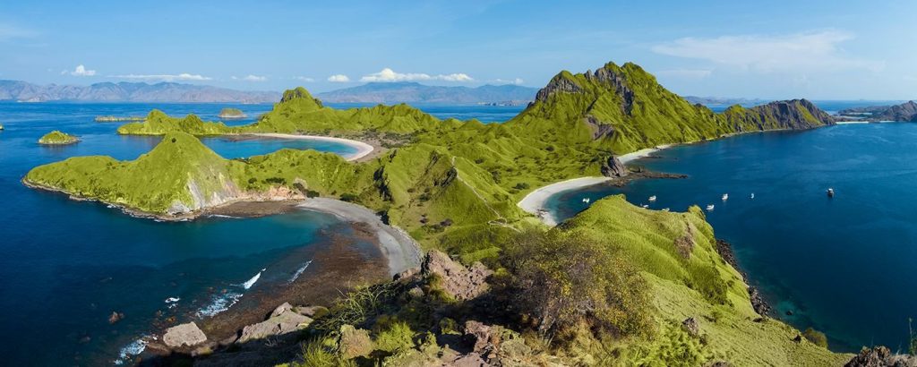 What to see in Labuan bajo?