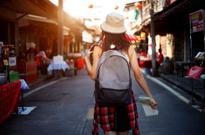 Hong Kong Student Travel Tips