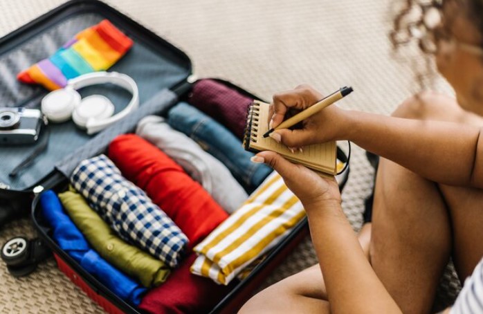 Tips for Packing: A Stress-Free Guide to Mastering the Art of Packing