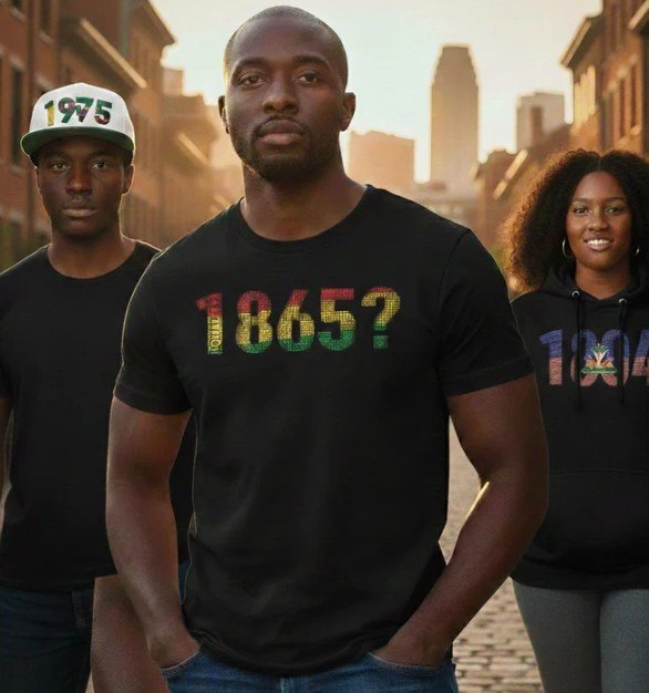 Black history shirts