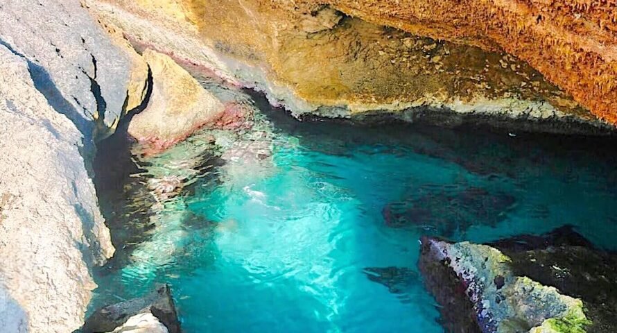 Discovering the Best Aruba Natural Pool Tours and Aruba Snorkeling Tour Experiences