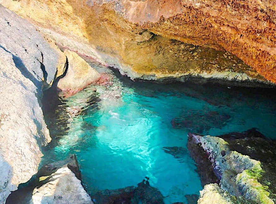 Discovering the Best Aruba Natural Pool Tours and Aruba Snorkeling Tour Experiences